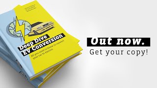 Deep dive EV conversion || All you need to know to convert your car to electric || Out now!!