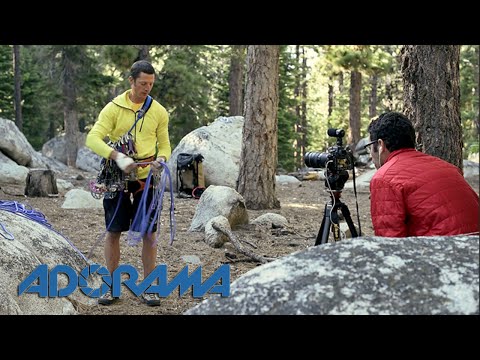 Intermediate DSLR Audio: Getting the Shot with Corey Rich