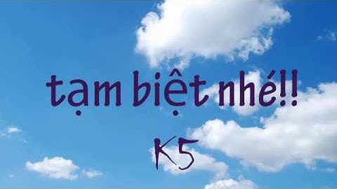 Kỉ yếu lớp "Sửa chữa điện ô tô toàn diện" Khóa K5