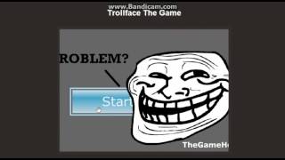 Trollface The Game + Epic Rick Roll Fail screenshot 3