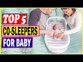 TOP 5 Best Co Sleepers For Baby of 2022