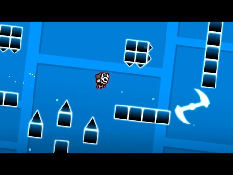 Dash Full Version By @MATHIcreatorGD & Me | Preview #01 🫡 | Geometry ...