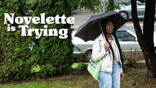 Novelette Is Trying New Series Premiere February 18 On Outtv