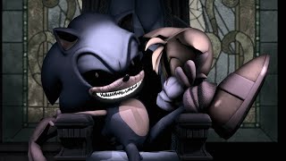 Sonic.exesfm World Dont Revolve Around You