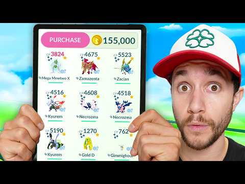 I Spent $1,037 on the Greatest Raid Event in History