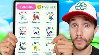 I Spent $1,037 on the Greatest Raid Event in History screenshot 4