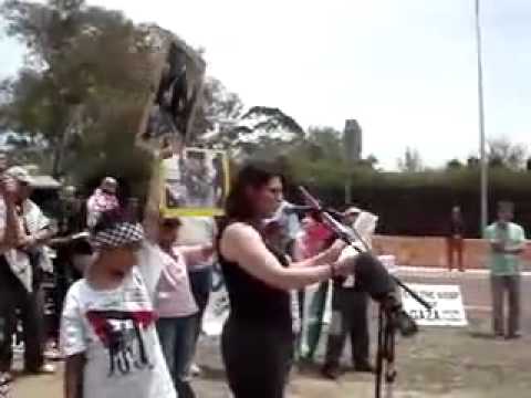 Telling It Like It Is! - An Israeli Perspective On Israels War Crimes