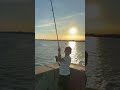 Pêche à La Rochelle Round 2 : congre, chaleur et digue du Bout Blanc