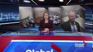 Famous Rob Ford wiretap documents Profile