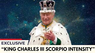 Celebrity King Charles the Scorpio: The Traits Influencing His Reign Net Worth