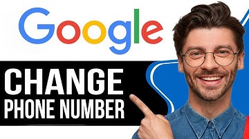 How to Change Business Phone Number on Google Search  - 2025