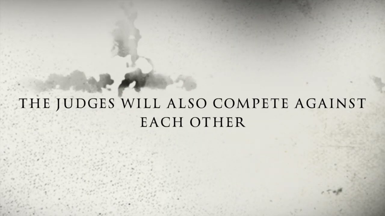 Chopper Challenge: Announce