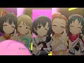 Shinobi 4.0 忍者のすゝめ 白菊ほたる1 [手折られぬ花] デレステMV