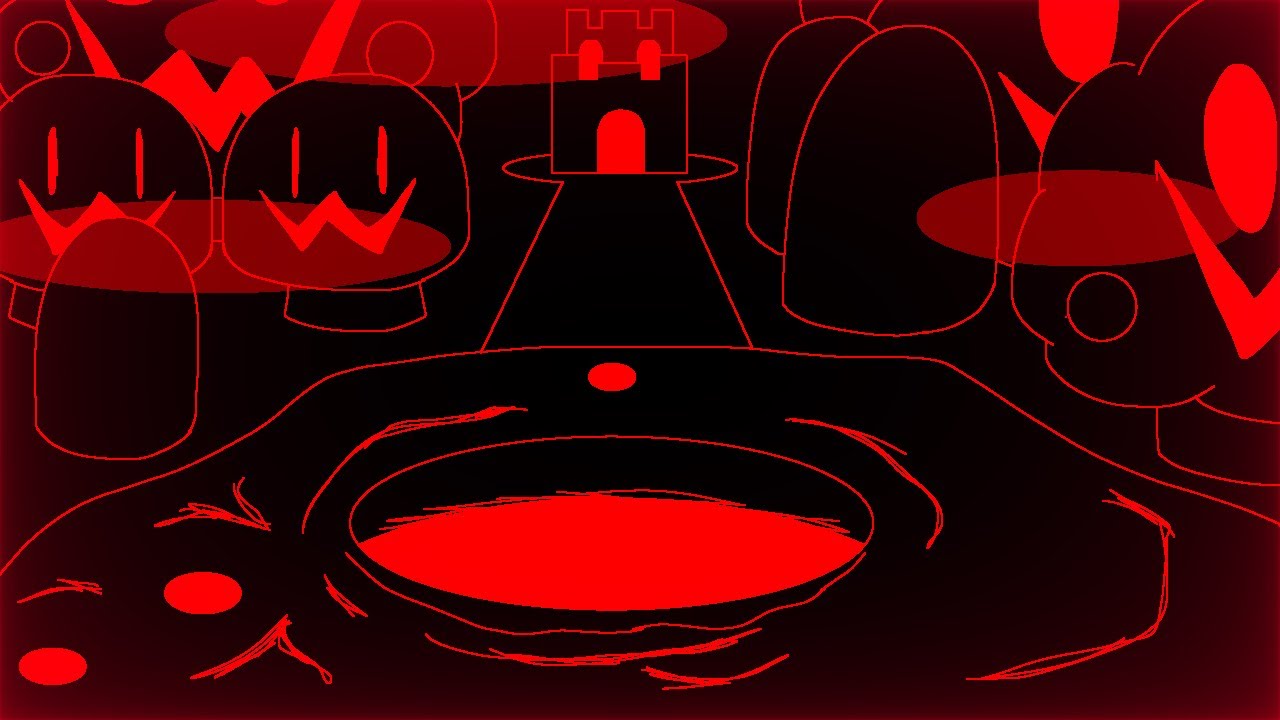 The Batch react to IHY Week Remake | Mario's Madness | Ageremotus