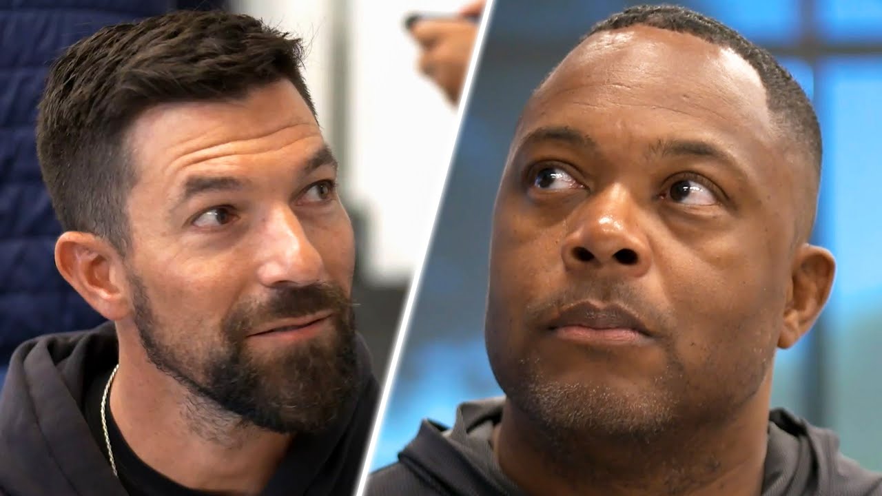 Assistant Coaches Media Availability | Bye Week