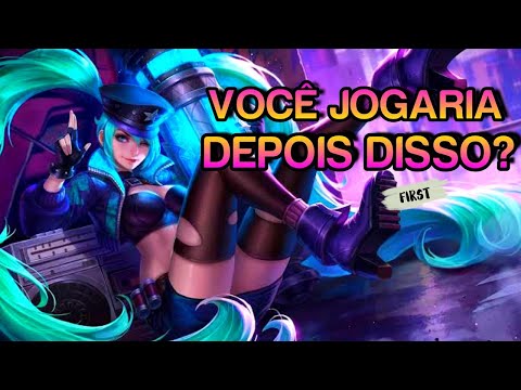 MOBA MOBILE, ESSE É O MELHOR? [ATUALIZADO 2021]