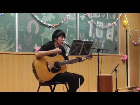 2016年度龍祭「My girl」