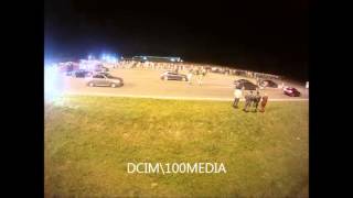 Test TimeLapse | Lipki Drag