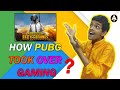 How Pubg Took Over Gaming | How Pubg Became Popular | How Pubg Became Famous🔥🔥🔥 #InformativeSunday