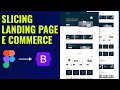 Part 7 - Membuat Landing Page E Commerce Menggunakan Bootstrap 5  (Mobile First)