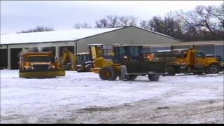 MoDOT working around the clock to clear roads