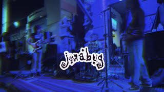 Jonabug - Ao vivo no Velho Oeste Underground Fest III (20/04/2024).