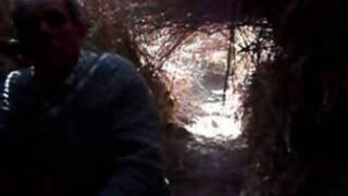 Petorca, Junta de Vigilancia: Recorrido de Canal Pedegua