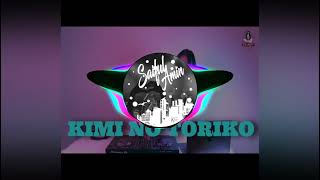 KIMI NO TORIKO (REMIX DJ IMUT) GHEA YOUBI