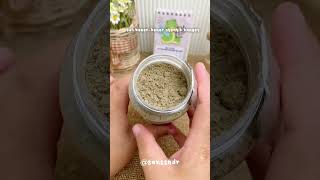 A Bottle of Black Pepper Powder Only Tens of Thousands #blackpepper #pepperpowder