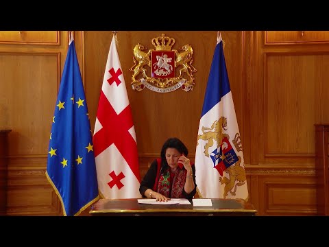 „რურუას არ შევიწყალებ“- გამოხმაურება სალომე ზურაბიშვილის განცხადებაზე
