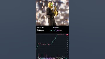 it’s easy to trade Mog Start trading—click the link in bio. #nft #photon #tradin #mogcoin #getmogged