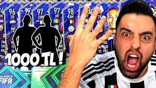 1000 TL Mİ GERİ VER LAN ! KIŞKIRTMA !