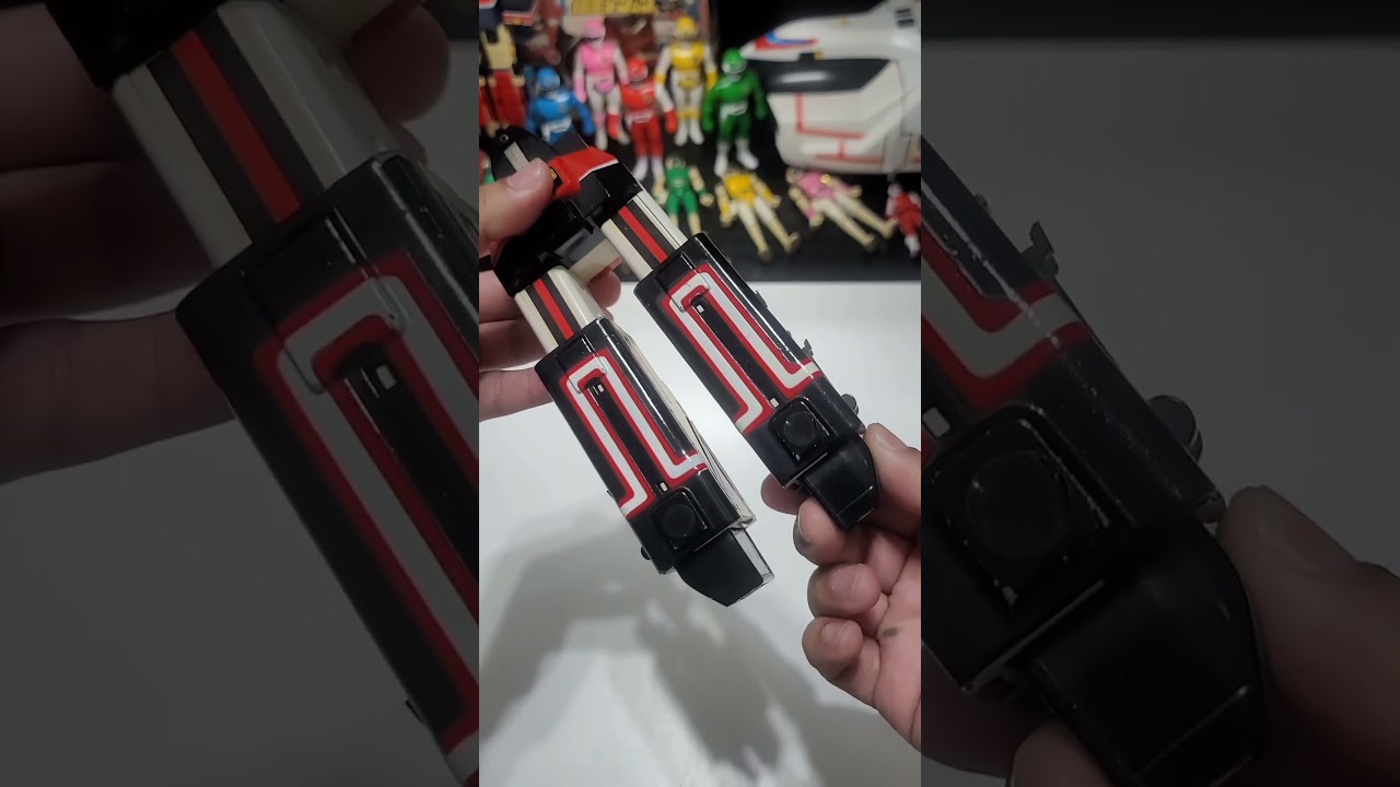 DX超合金 バイオロボ #スーパー戦隊 #超電子バイオマン #昭和 #特撮 DX超合金 バイオロボ #スーパー戦隊 #超電子バイオマン #昭和 #特撮