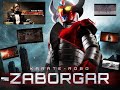 Karaterobo zaborgar  film complet   a cult fun and crazy movie to watch   fr  entier