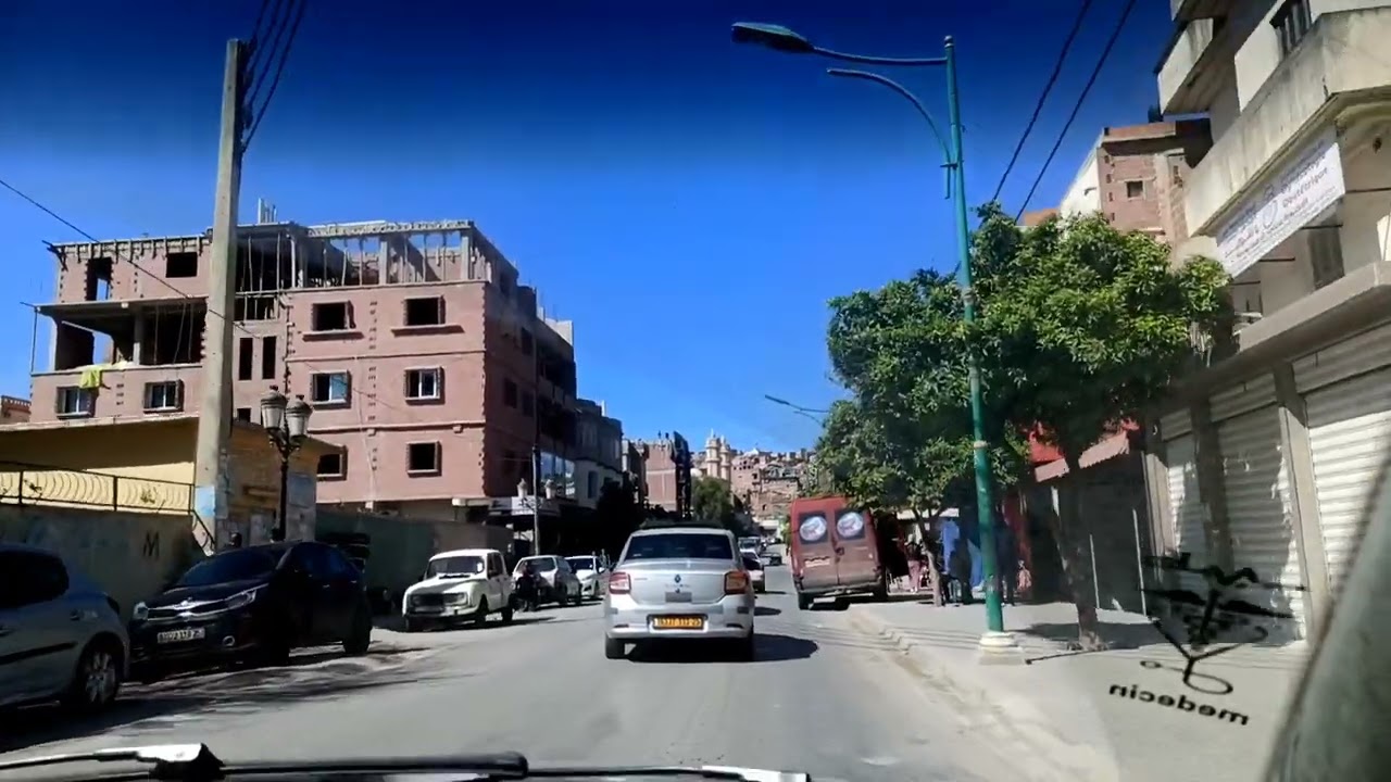 حامة بوزيان قسنطينة