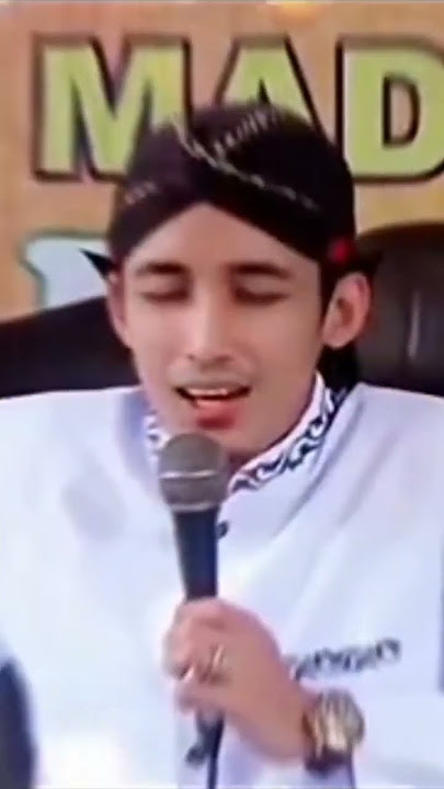 gus ulin nuha sholawat #story