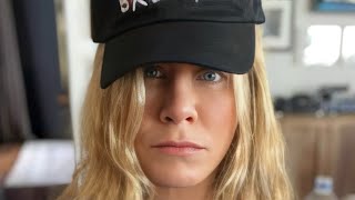 What Jennifer Aniston Really Looks Like Without Makeup On