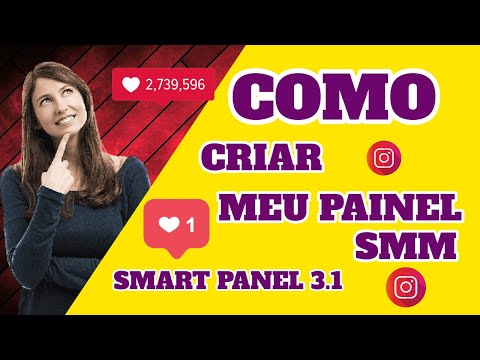 Vídeo: Como Criar Uma Estratégia De SMM?