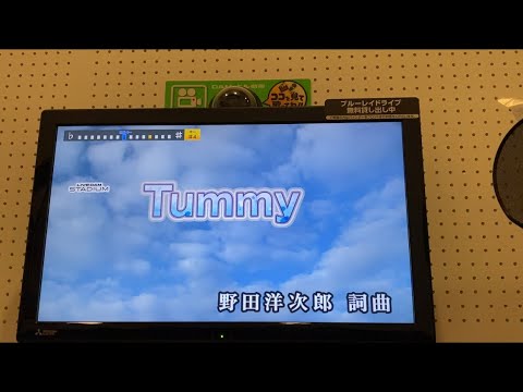 RADWIMPS 「Tummy」歌ってみた