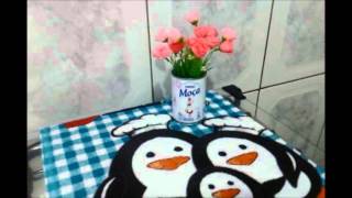 Vlog De Casada,Limpando E Organizando A Casa Final