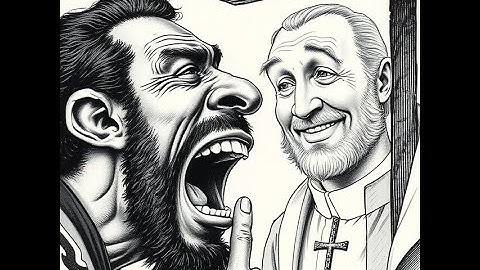 IGNORANT Protestant vs Jay Dyer: Canon of Scripture