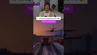 Note sur 10 cette séquence 😎🌴 #gta5 #reyflex #gtav #gtaonline #gta5online #shorts #gaming #gamer