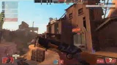 TF2 exploit: fizzling friendly sticky bombs