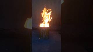 “Explosion Kyun Nahi Hua? 🔥 Petrol + Air Ratio Explained | #Shorts | #sciencegarage