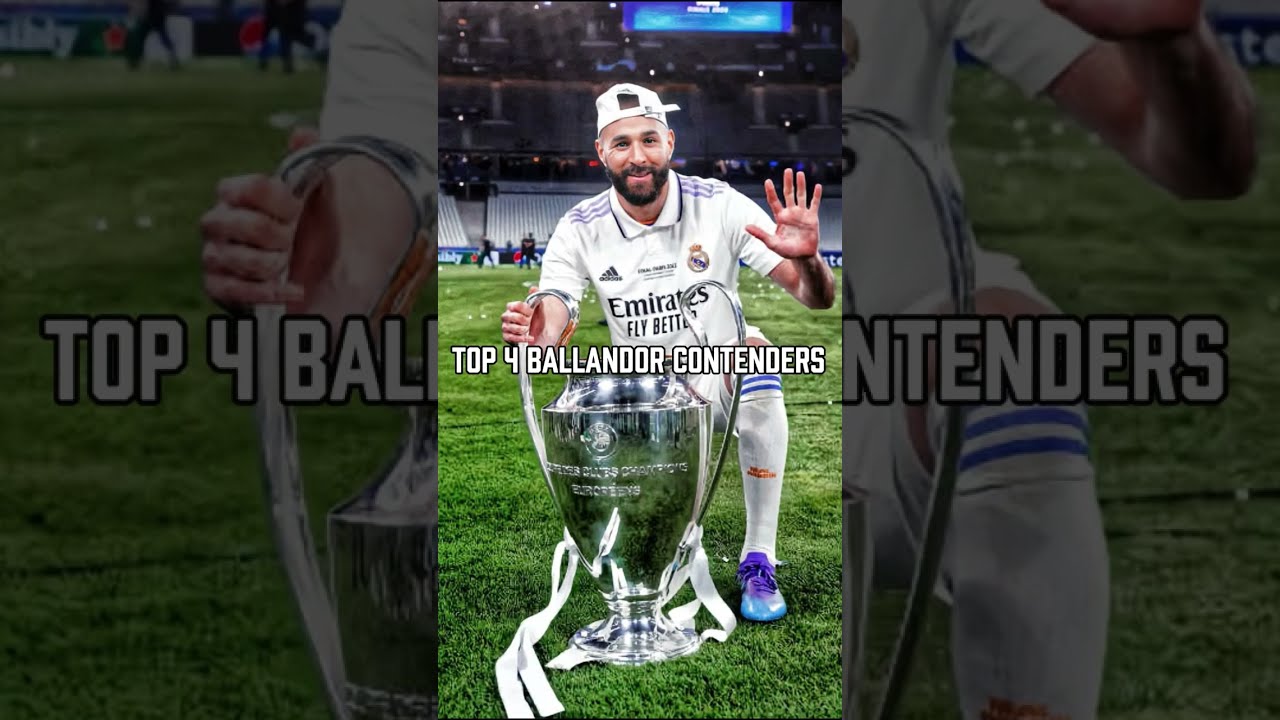 TOP 4 BALLANDOR CONTENDERS IN 2026 #football #edit #phonk #kvaratskhelia #edits #ucl #mbappe #yamal