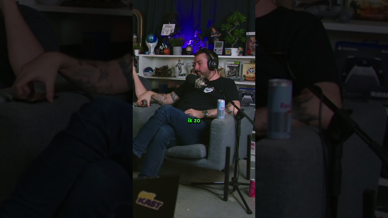 De C64 had goeie games