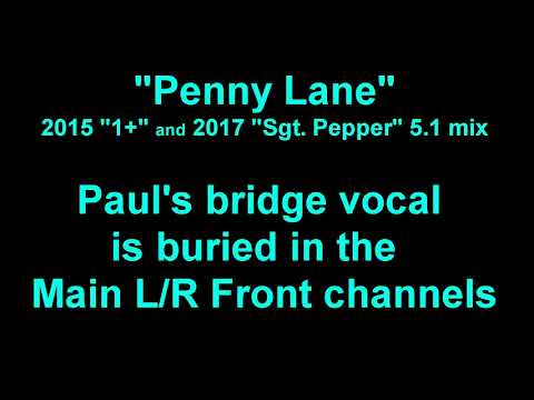 Penny Lane 5.1