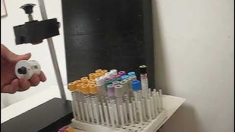 JYH Scientific New Manual Decapper and Recapper for  Vacutainer Tubes