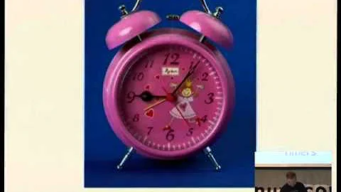 [Linux.conf.au 2013] - After Arduino