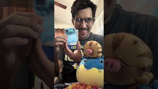 Day 71 opening Journey Together till I get SWINUB! #schnippy #pokemon #pokemoncards #journeytogether